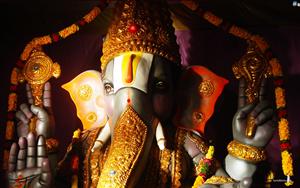 Lord Ganesha